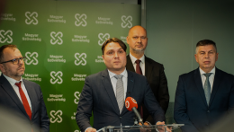 Az év az áttörés éve lehet a Magyar Szövetség számára?