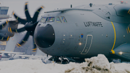 Megérkeztek Grönlandra az első odavezényelt európai katonák