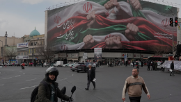 Irán elhagyását javasolja a szlovák állampolgároknak a külügyminisztérium