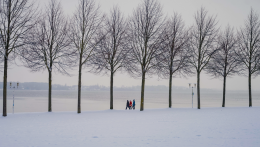 Német rendőrség ellenőrzést tart a Balti-tengeren az orosz hajók miatt