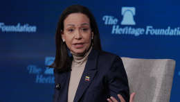 A venezuelai ellenzék szerint elkezdődött a politikai átmenet