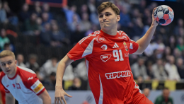 Férfi kézilabda-Eb: Magyarország‑Lengyelország 29:21