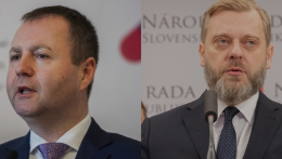 Marián Kéry nem támogatja az extrémista bűncselekménykért járó büntetés csökkentését