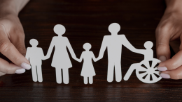 A fogyatékkal élő gyerekek integrációját segítené a PS