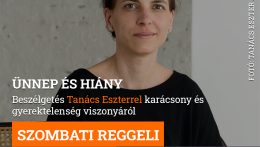 Ünnep és hiány