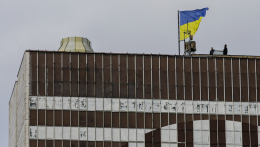 Ukrajna törvényessé tette a kettős állampolgárságot