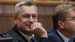 Andrej Danko elégedett az ellenzék viszont kifogásolja Robert Fico és Donald Trump találkozóját