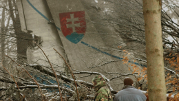 Húsz éve történt a hejcei légikatasztrófa