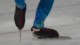 Rövidpályás gyorskorcsolya-Eb: bronzérmes a magyar vegyes váltó