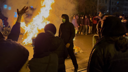 Bekövetkezhet-e a rezsimváltás Iránban?