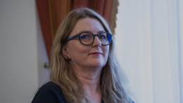 Lemondott a Szlovák Köztársaság Bírói Tanácsának egyik tagja