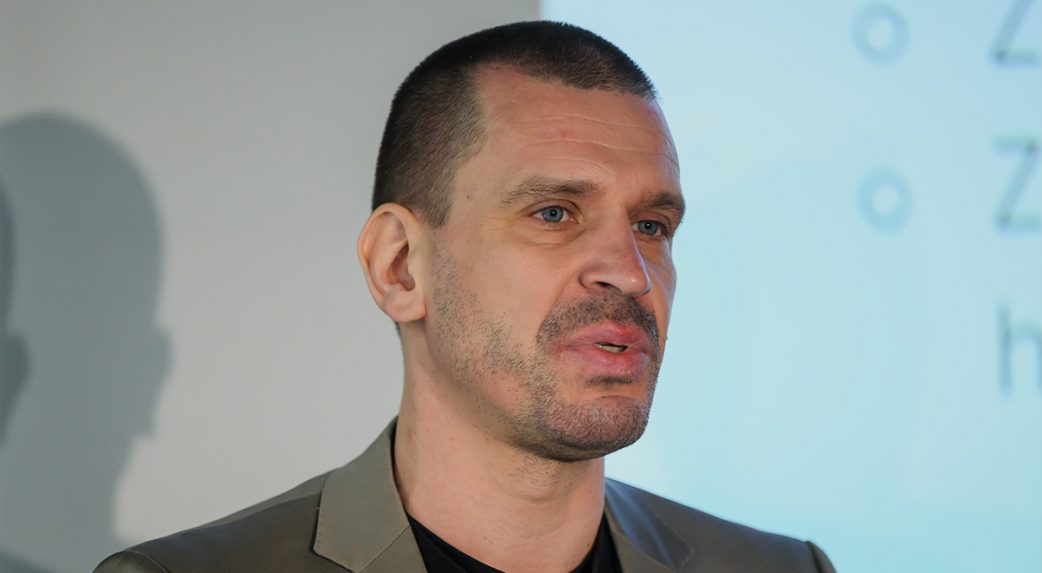 A Slovensko.Digital bírája a NASES IT-projektjeinek helyzetét