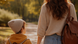 Bauer Edit: Az egyedülálló szülők helyzete sürgetőbb, mint a háromgyermekeseké