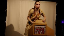 Igazságkeresés – amikor a színház kérdez, nem válaszol