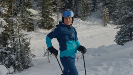 A síelés nem a hegyen kezdődik – felkészülés testben és fejben