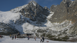 Bécsben és Helsinkiben startolt el a szlovák turisztikai szezon