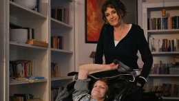 Bazsával az élet…