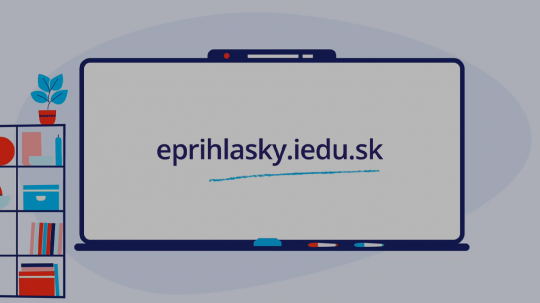 A beszállító is hibázott, mutatta ki az ePrihlášky rendszer auditja