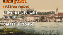„A jogfosztottság évei nem intézhetők el egy A4-es papírral”