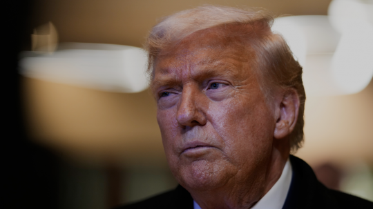 Trump bírálja a kongresszust az iráni konfliktus miatt