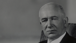 Ki volt Edvard Beneš és miről szóltak a jogfosztottság évei?