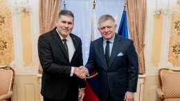Fico találkozott a kubai külkereskedelmi miniszterrel