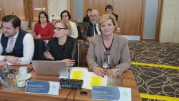 Ülésezett a kisebbségi kormánytanács, a Beneš-dekrétumok ügye is terítékre került