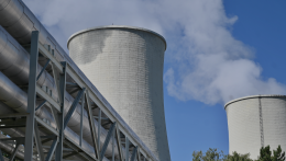 Megjelent a törvénytárban az amerikai reaktor beszerzéséről szóló nukleáris megállapodás