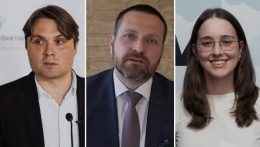 Lex Beneš: petíció, konferencia, tüntetés