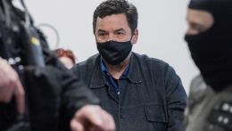 Ismét bíróság előtt Marián Kočner és Alena Zsuzsová