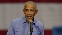 Obama szerint Amerika számára ébresztő a minneapolisi lövöldözés