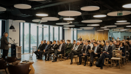 Újabb polgári engedetlenségi akció a Beneš-dekrétumok megkérdőjelezését kriminalizáló módosítás ellen