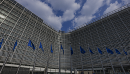 Nem várt kihívások elé állíthatja Szlovákiát az Európai Bizottság költségvetési reformja