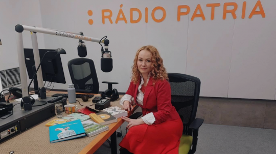 Zsiráf néven új kulturális és művészeti magazin indult