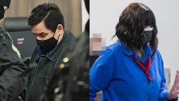 Újraindult az Kuciak–Kušnírová-gyilkosság büntetőpere