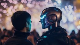 A mesterséges intelligencia lett a bizalmasunk?