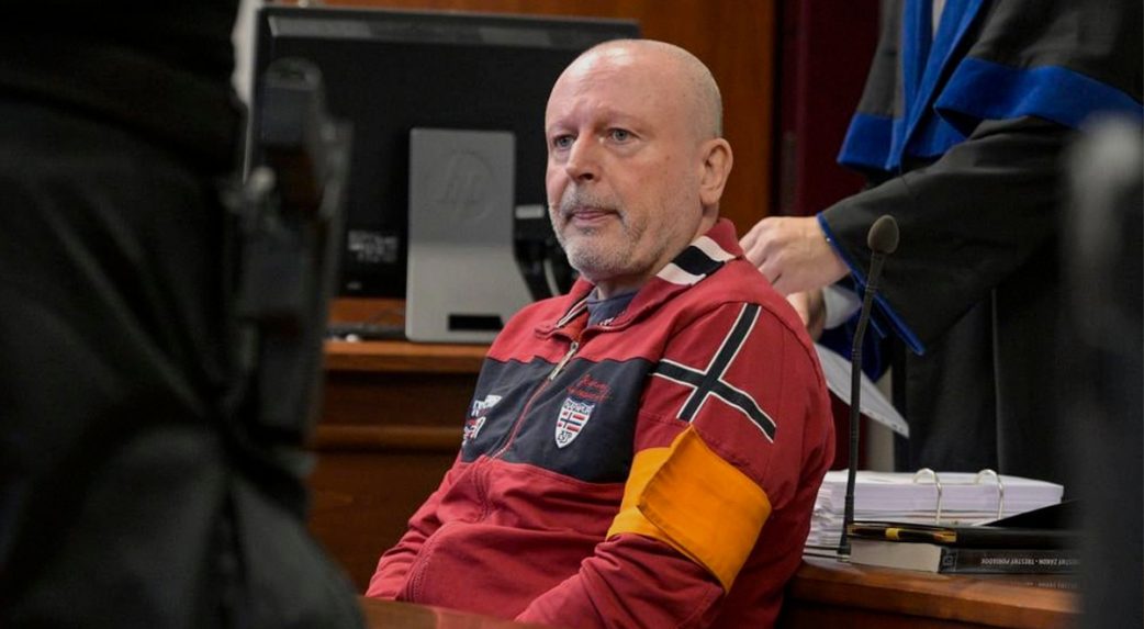 Életfogytiglani börtönt kapott a szlovák maffiaperek kulcsfigurája