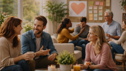 A korrepetálás kulturájában élünk  