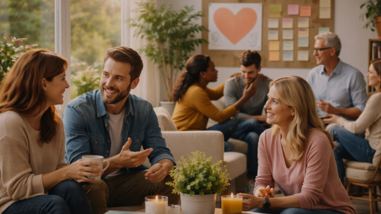 A korrepetálás kulturájában élünk  