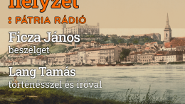 Én nem fogok félni