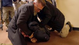 Ismeretlen férfi támadt Ilhan Omar amerikai képviselőre Minneapolisban