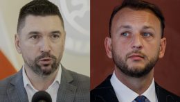 Richard Takáč és Matúš Šutaj Eštok nem tudnak részleteket Robert Fico és Donald Trump-találkozójáról