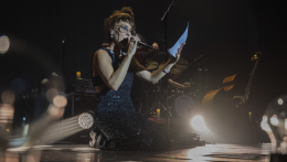 Pozsony kulturális világa – beszélgetés Juhász Katalinnal