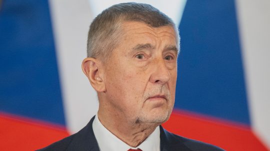 Bizalmatlansági szavazást kezdeményez a cseh ellenzék Andrej Babiš kormánya ellen