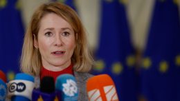 Ukrajna humanitárius katasztrófával néz szembe, állítja az EU külpolitikai főképviselője