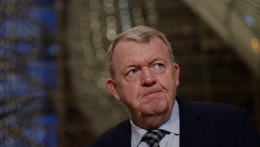 Üdvözli az Egyesült Államokkal Grönlandról folytatott konstruktív találkozót a dán külügyminiszter