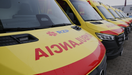 Mentők a kórházakhoz: rendrakás vagy „ugrás a múltba”?