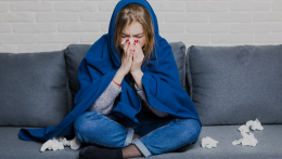 Egyre több iskolában rendelnek el influenzaszünetet