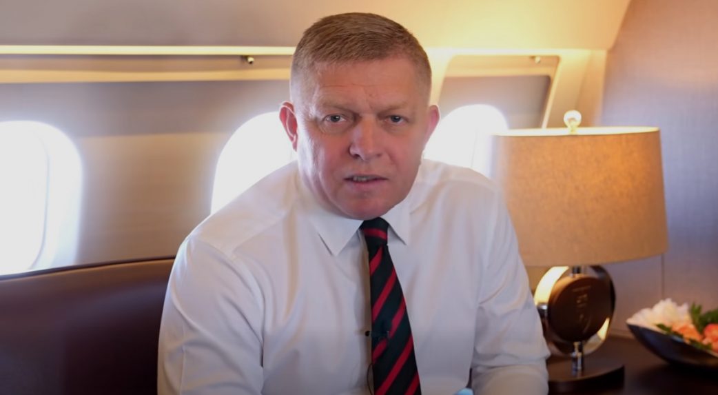 Bírálattal illette az EU energiaügyi biztosát az orosz gázimport betiltása miatt a kormányfő