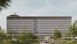 Bemutatta a pozsonyszőlősi nemzeti egyetemi kórház orvosszakmai tervét a szaktárca